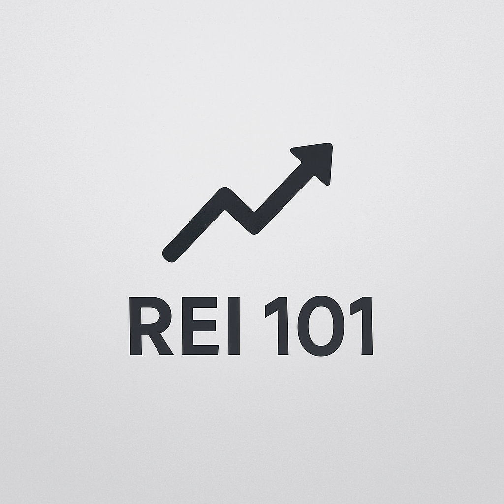 REI 101
