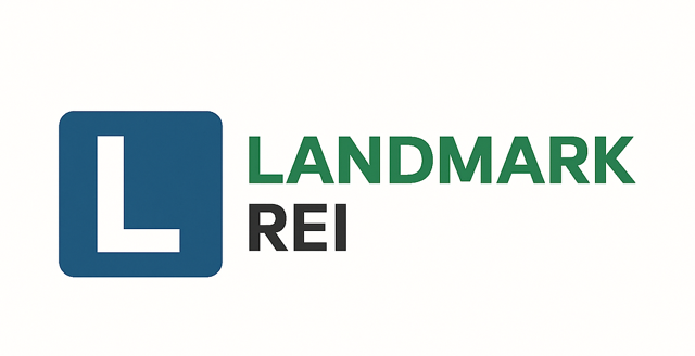 Landmark REI